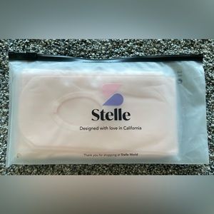 New! Stelle Girls (M) Dance Convertible Pink Tights Ultra Soft Pro Transition